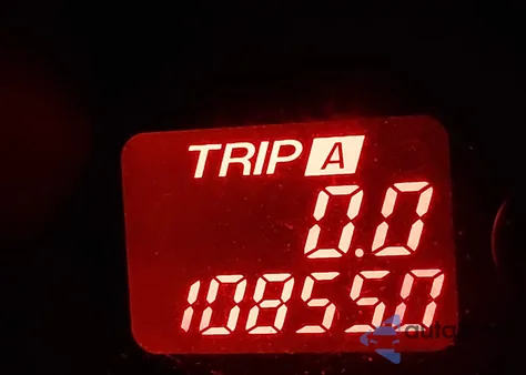 2008 Mazda Mazda3 S Touring z USA, uszkodzony, nr VIN JM1BK343681147888